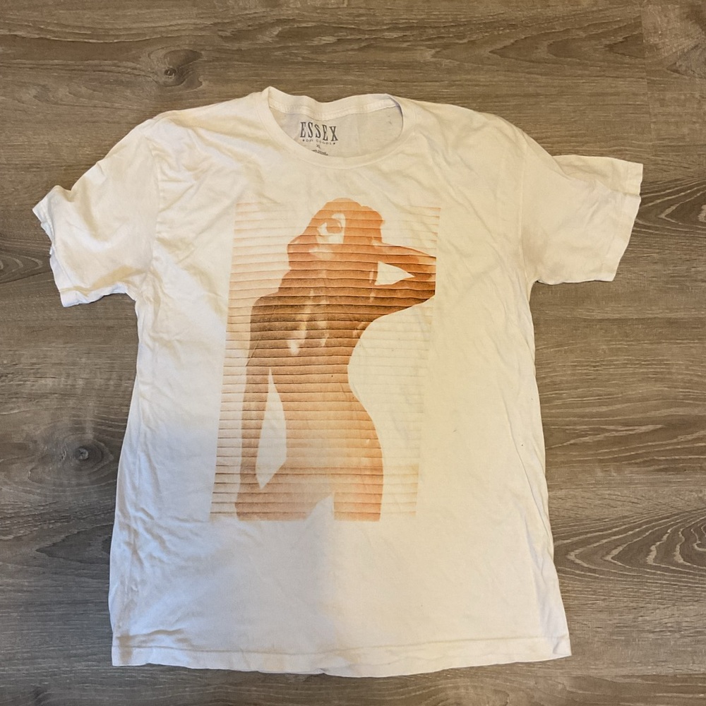 Essex Kylie Tshirt XL Unisex